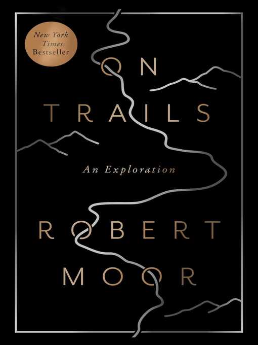 Cover image for On Trails